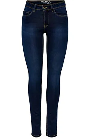 ONLY Onlultimate King Reg Jeans Jeansy Kobiety, , S / 32L