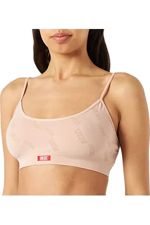 Diesel Ufsb-jinnie Biustonosz Damski, , M