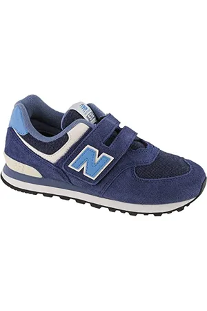 New Balance Chłopiec 574 Sneaker, , 30.5 EU