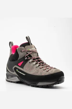 Garsport Mountain Tech Mid WP damskie buty trekkingowe, , 40 EU