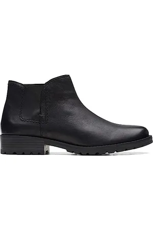 Clarks Damskie buty Clarkwell Demi Chukka, , 38 EU, , 38 EU