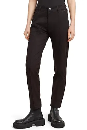 G-Star RAW Cropped Chino Pants, , 26W / 30L