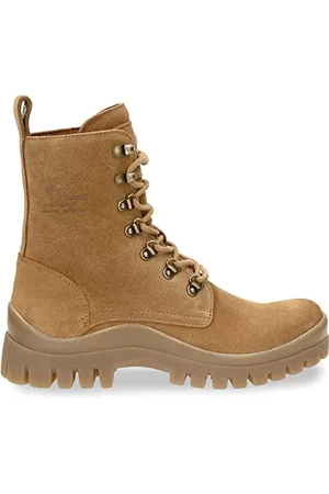 Panama Jack Hongkong Combat Boot damskie buty, , 40 EU