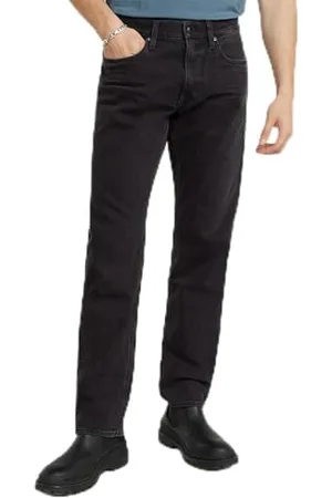 G-Star RAW Mosa Straight Jeans, , 36W / 34L