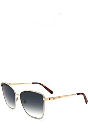 Salvatore Ferragamo FERRAGAMO SF279S okulary, , 59 dla kobiet,