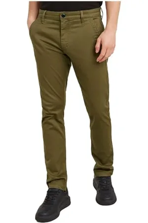 G-Star RAW Skinny Chino 3.0, , 33W / 34L