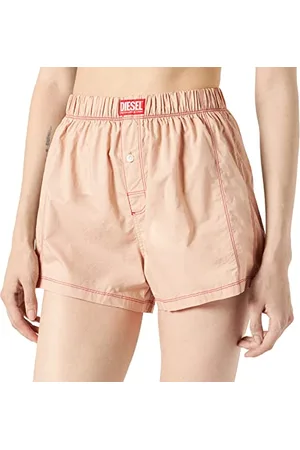 Diesel Damskie szorty w stylu retro, 32n-0wcav, XS