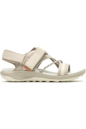 Merrell Damskie sandały Terran 4 z paskiem na plecy, , 36 EU
