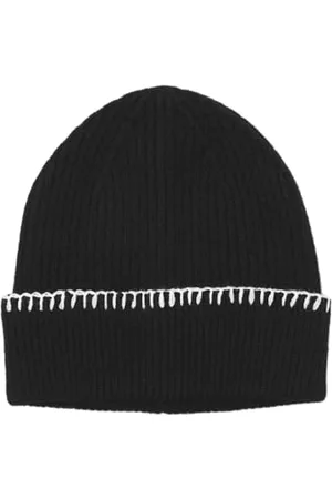 JACK & JONES Jacblank Beanie Styd Aw24 czapka beanie, , Rozmiar uniwersalny