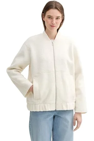 TOM TAILOR Damska marynarka, , XL