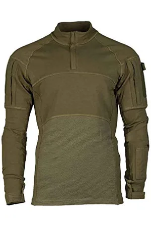 Mil-tec Bluza uniseks Assault