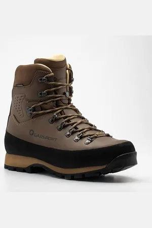 Garsport Wodoodporne buty trekkingowe męskie, , 46 EU