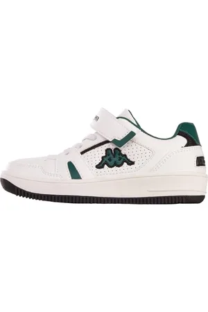 Kappa Unisex Kids Stylecode 261098k Yeldes K Kids Sneaker, , 30 EU
