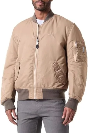 Schott NYC MACAMPSRS Kurtka pustynna S, , S