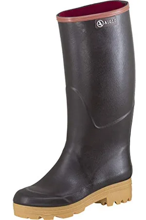 Aigle Chambord Pro L2 kalosze robocze, , 35 EU