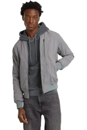 G-Star RAW Tech Bomber, , XS