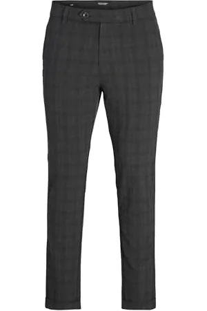 JACK & JONES Jpstmarco Jjconnor Noos męskie spodnie chinosy, , 30W / 32L