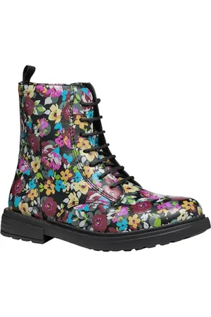 Geox Dziewczęca J Eclair Girl D Ankle Boot, , 31 EU