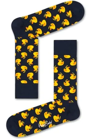 Happy Socks Skarpety męskie gumowe, , 41-45 EU