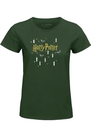 Harry Potter Koszulka damska, , M