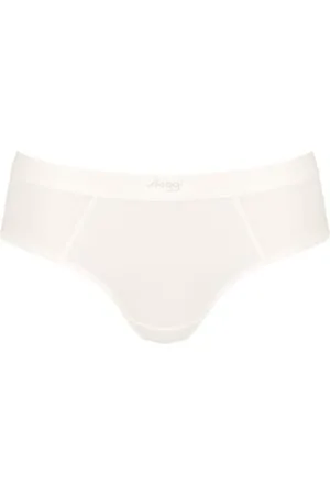 Sloggi Ever Ease Hipster bielizna damska, , S
