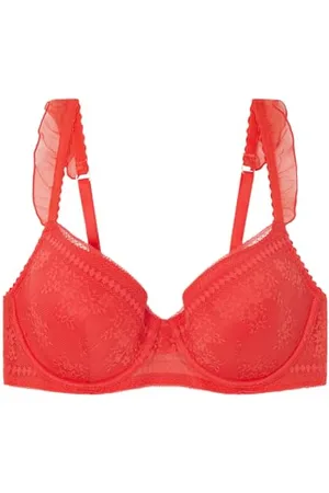 Women secret Damski biustonosz Valentine Wyściełana damska, , 90C