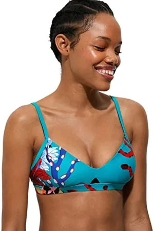 Desigual Damskie biki_attina I bikini, , XS