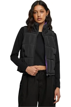 Urban classics Kamizelka damska, , S