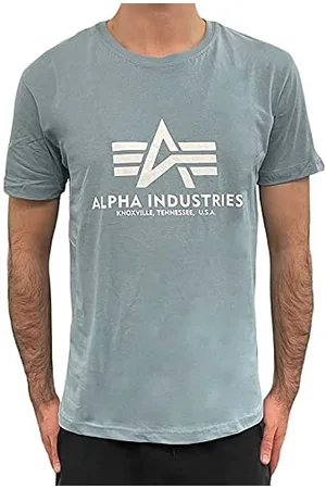 Alpha Industries Koszulka męska Basic T-Shirt