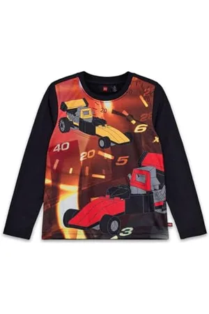 LEGO Wear Koszulka chłopięca, , 146