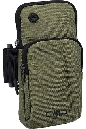 CMP Bransoletka do biegania Plecak, Wojskowy, Jednolity rozmiar Unisex-Adult