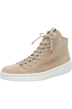 Think! Damskie buty Kumi z podszewką, ekologiczne, , 39 EU