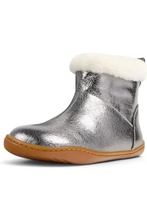 Camper Niemowlęta dziewczynka Peu Cami K900365 Bootie, , 25 EU