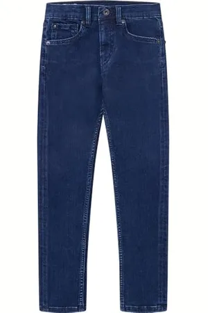 Pepe Jeans Dżinsy chłopięce, , 6 lat