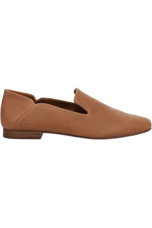 TOMS Damskie mokasyny Lara płaskie, , 38 EU, , 38 EU