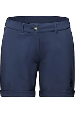 Mammut Damskie spodenki turystyczne Runbold Roll Cuff