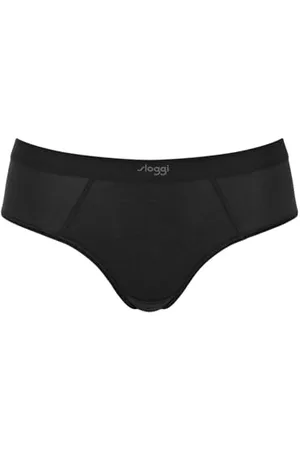 Sloggi Ever Ease Hipster bielizna damska, , L