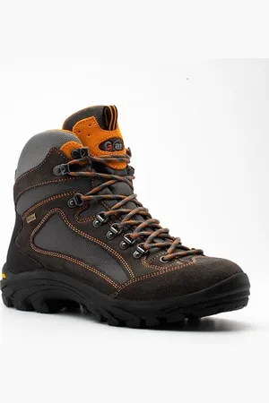Garsport Madrid Mid WP Thinsulate, Trekking Shoe Męskie, , 40 EU