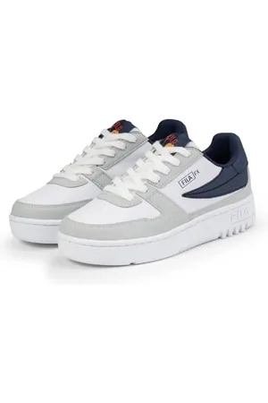 Fila Uniseks - Dzieci Fxventuno Sneakersy, , 37 EU