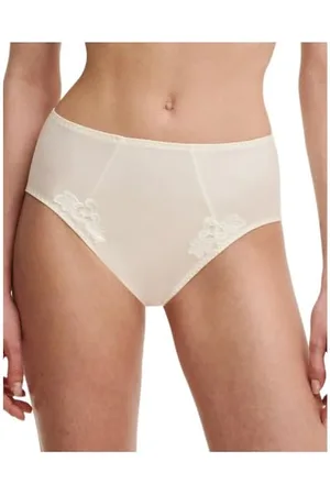 Chantelle Hedona – damski – efekt minimalizacji – biustonosz z fiszbinami – bielizna, , 70E