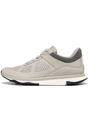 FitFlop Męskie buty sportowe Vitamin Ffx Perf Nubuk, , 45 EU