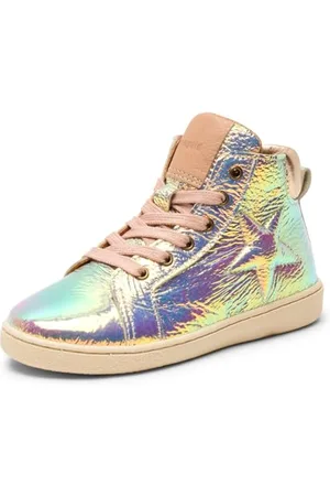Bisgaard Gaia L, Koronkowe Buty Dziewczyny, , 40 EU