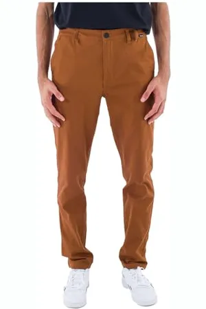 Hurley Spodnie męskie - Icon Straight, , 38