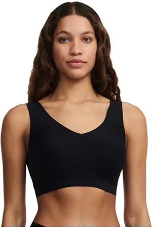 Chantelle Kobiety Soft Stretch Biustonosz, , M/L