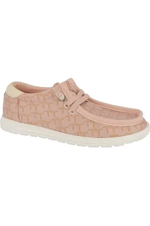 TOM TAILOR Damskie buty 53910001, różowe, rozmiar 39, , 39 eu