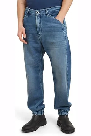 G-Star RAW Denim Trainer, , 29W / 32L