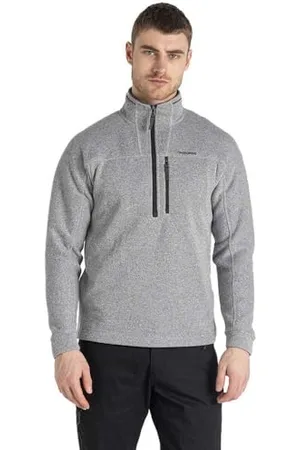 Craghoppers Męski polar Torney II Half Zip, , M
