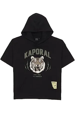 Kaporal 5 Peron chłopięca koszulka (1 opakowanie), , 14 lat