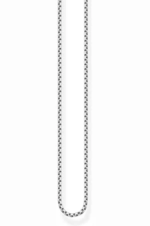 Thomas Sabo Łańcuszek Venezia, , 70 cm, cod. KE1106-001-12-L70