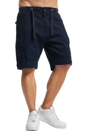 Brandit Packham Vintage Shorts Navy rozm. XL, , XL